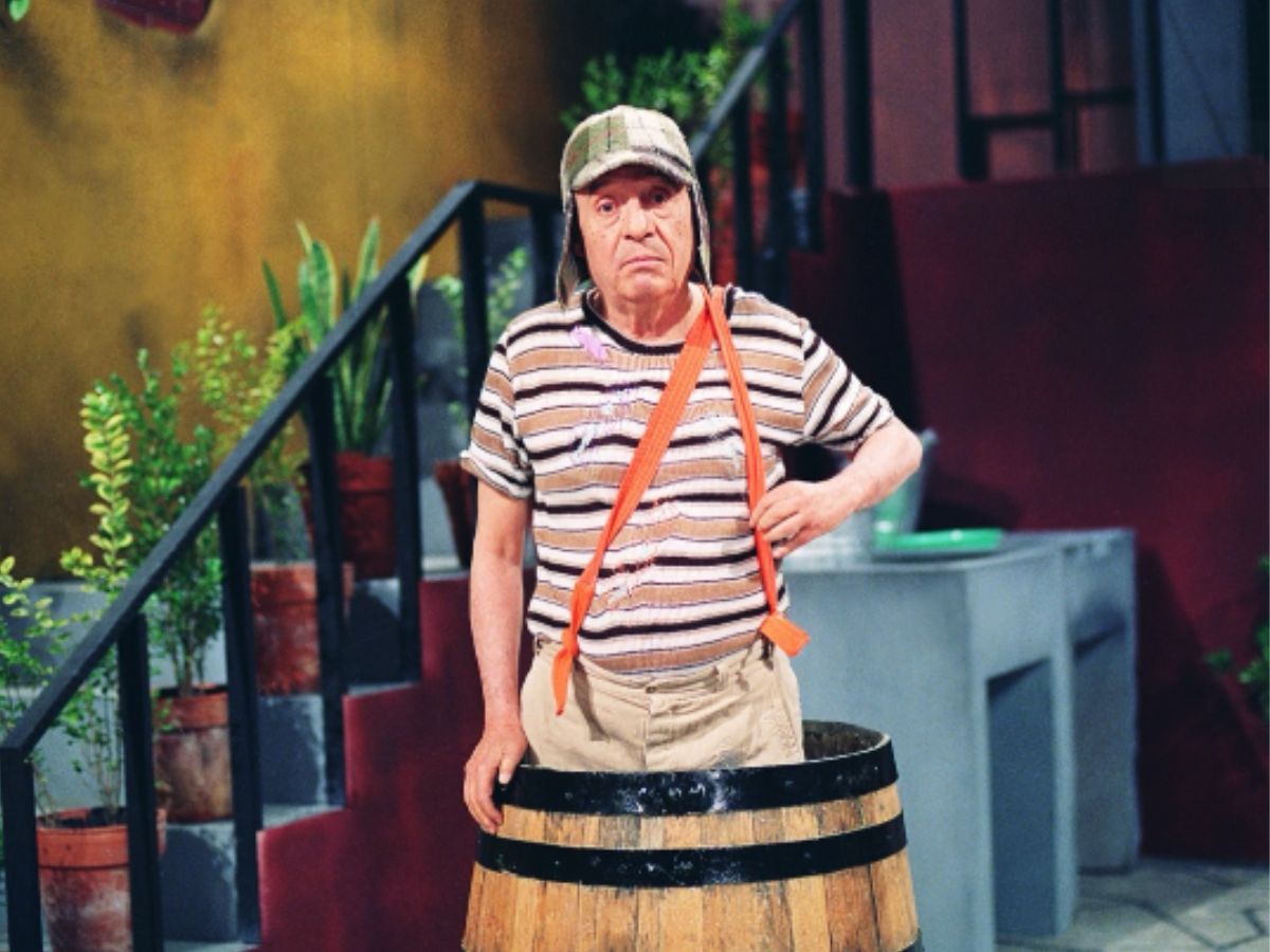 Chaves e Chapolin estreiam no streaming em julho 1 chaves e chapolin estreiam no streaming em julho