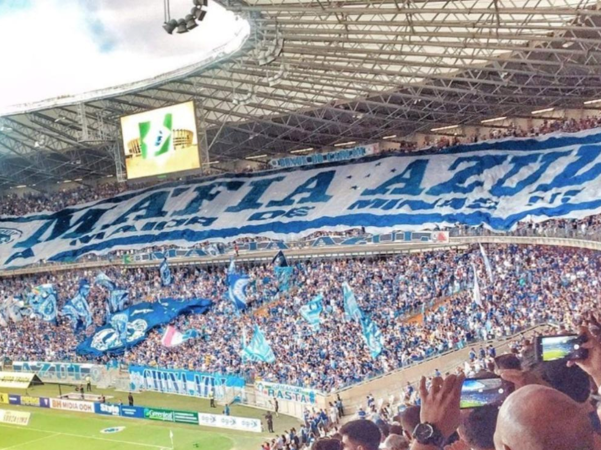 Chefes de Torcida do Cruzeiro Presos por Ataque a Atleticanos 1 chefes de torcida do cruzeiro presos por ataque a atleticanos