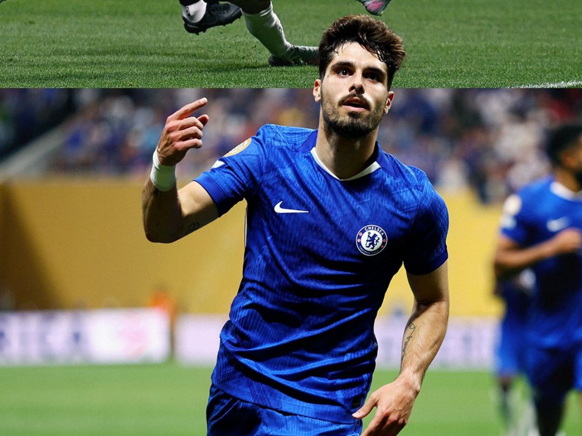 chelsea vence mas desempenho anima flamengo no mundial