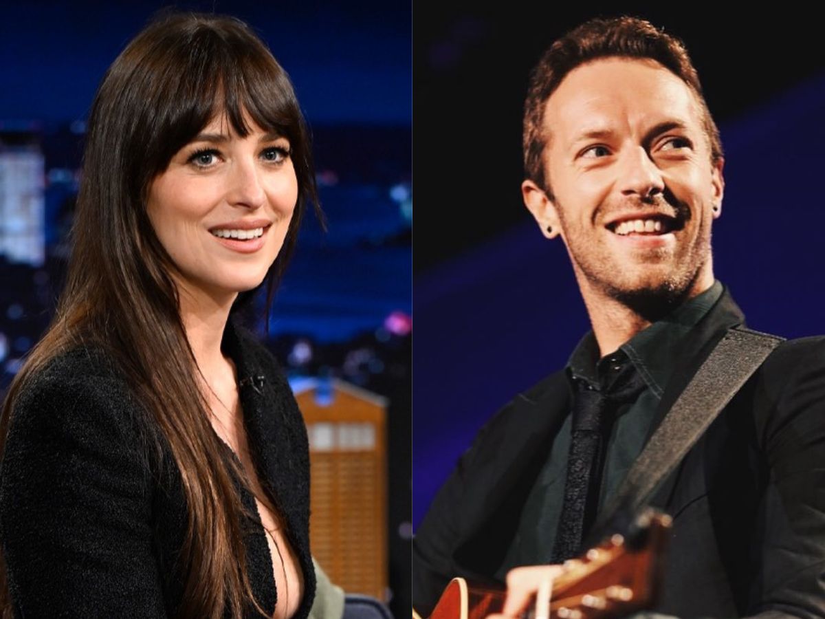 Chris Martin Termina Namoro com Dakota Johnson Após 8 Anos 1 chris martin termina namoro com dakota johnson apos 8 anos