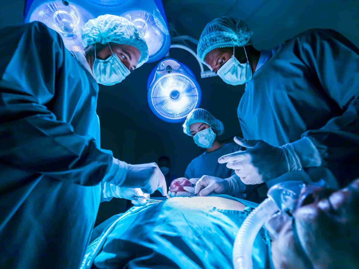 Cirurgia de Redesignação Sexual: Detalhes Importantes 1 cirurgia de redesignacao sexual detalhes importantes