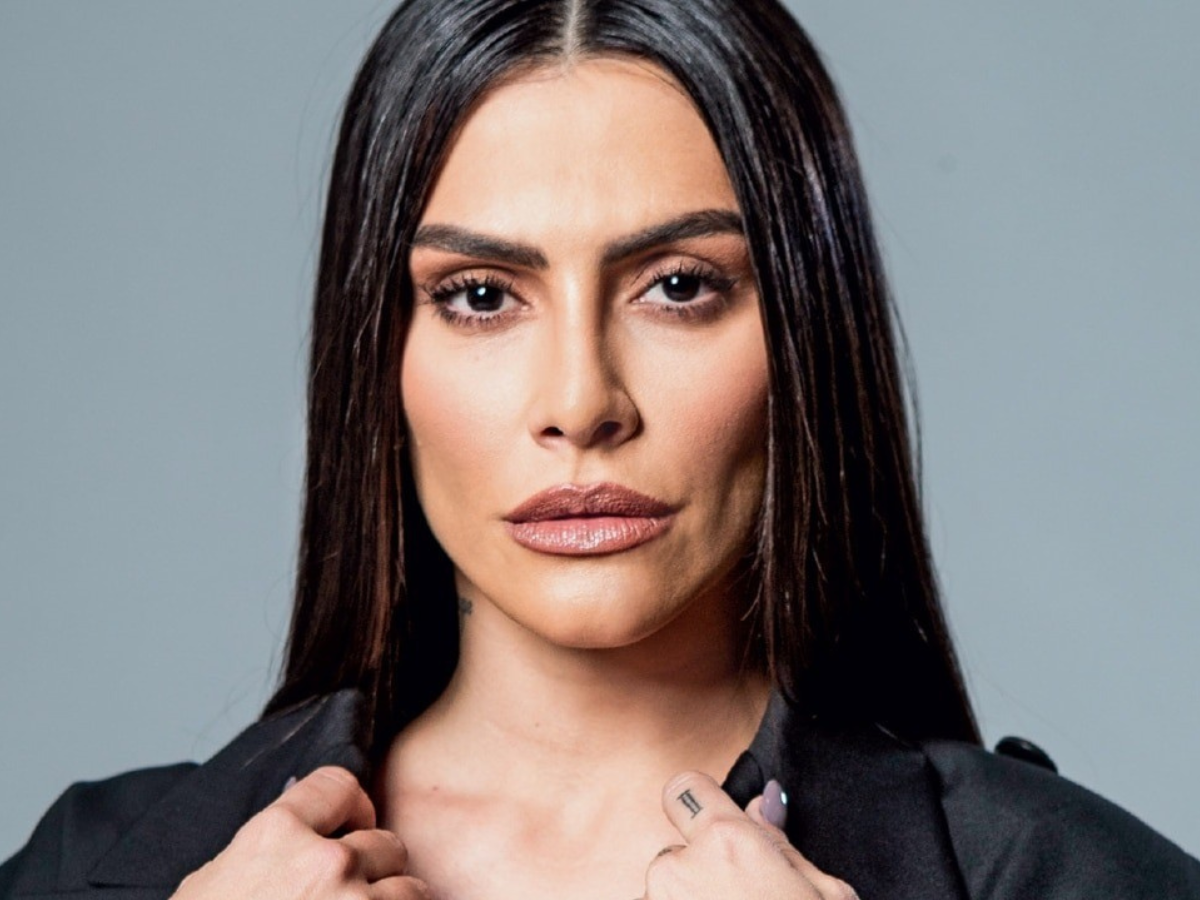 Cleo Anuncia Retorno ao Sobrenome Pires Após Sonho Revelador 1 cleo anuncia retorno ao sobrenome pires apos sonho revelador