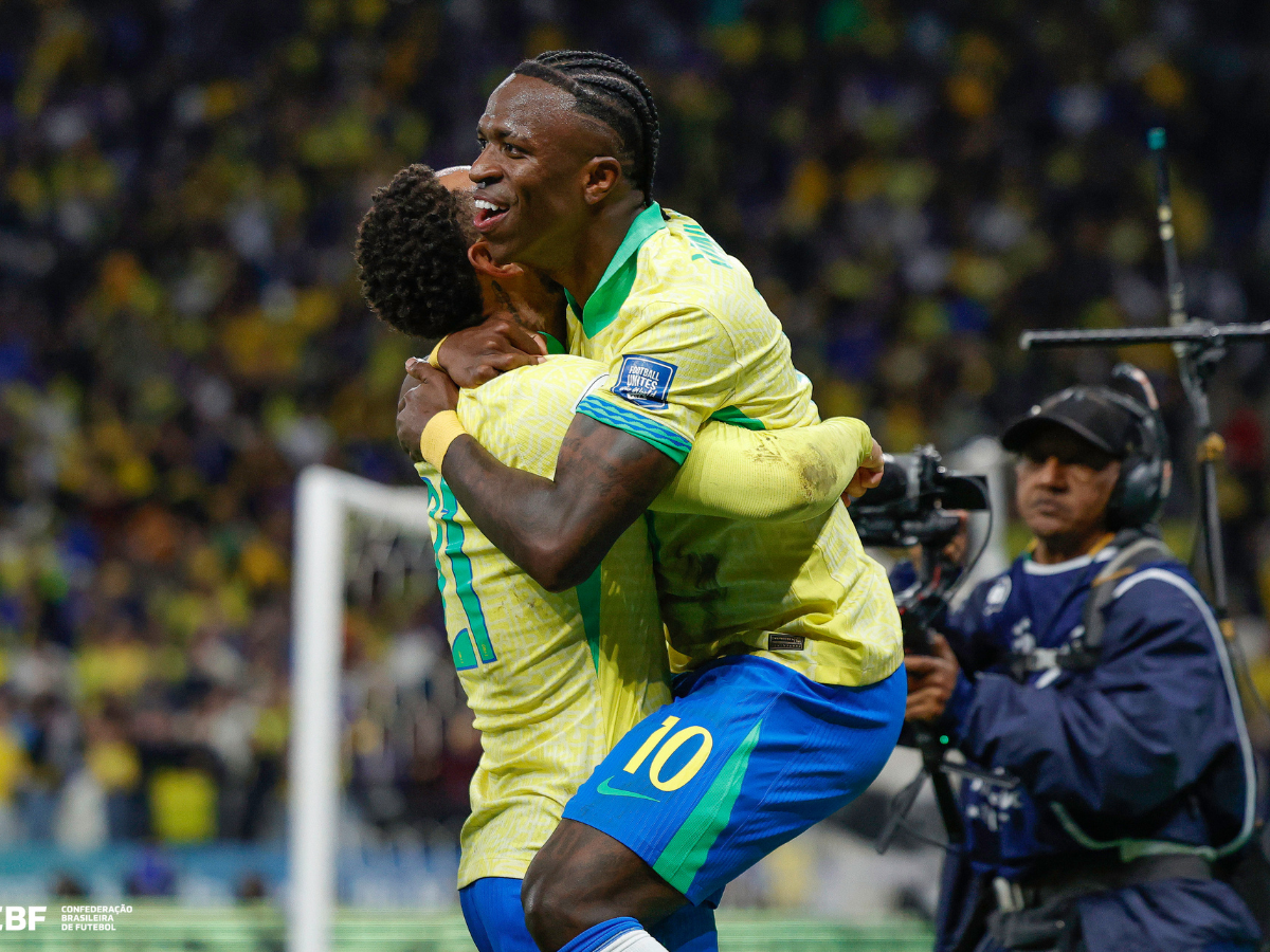 Com Ancelotti, Brasil vence Paraguai e garante vaga na Copa do Mundo 1 com ancelotti brasil vence paraguai e garante vaga na copa do mundo