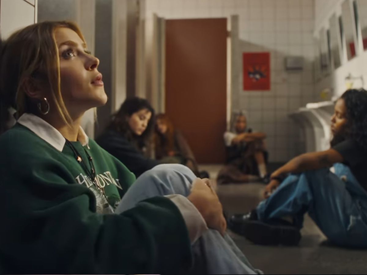 Com Jade Picon, Cinco Júlias traz drama e romance adolescente no trailer 1 com jade picon cinco julias traz drama e romance adolescente no trailer