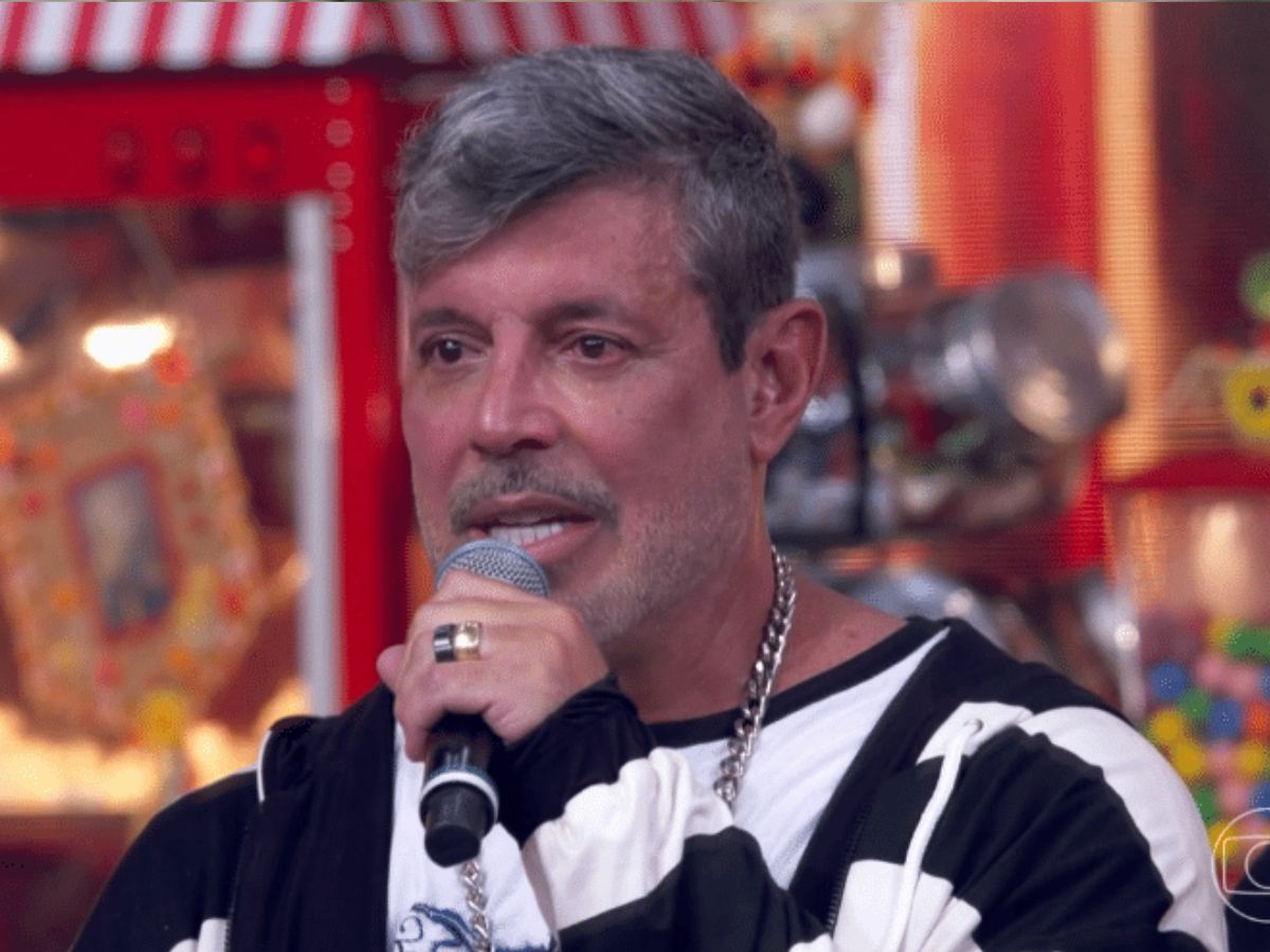 Como a Participação de Alexandre Frota no Domingão com Huck Sinaliza uma Nova Fase na Globo 1 como a participacao de alexandre frota no domingao com huck sinaliza uma nova fase na globo