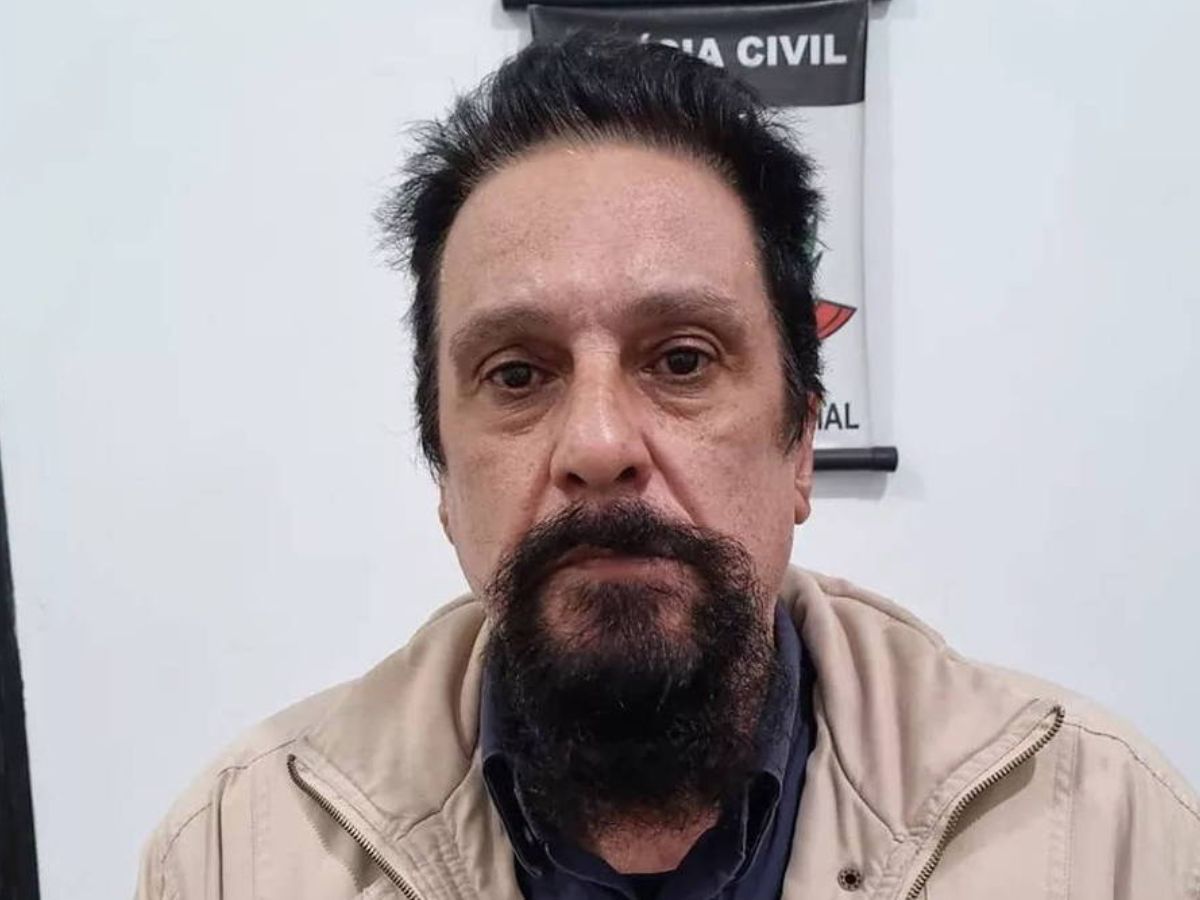 Condenado por Triplo Assassinato, Defesa de Paulo Cupertino Tenta Reduzir Pena 1 condenado por triplo assassinato defesa de paulo cupertino tenta reduzir pena