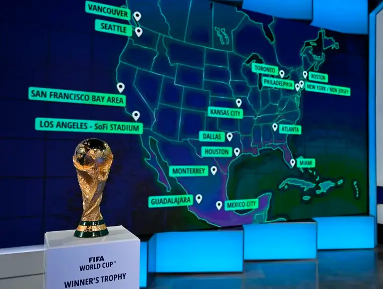 Contagem Regressiva: Confira Quais Seleções Podem Garantir Vaga na Copa Nesta Data Fifa 1 contagem regressiva confira quais selecoes podem garantir vaga na copa nesta data fifa