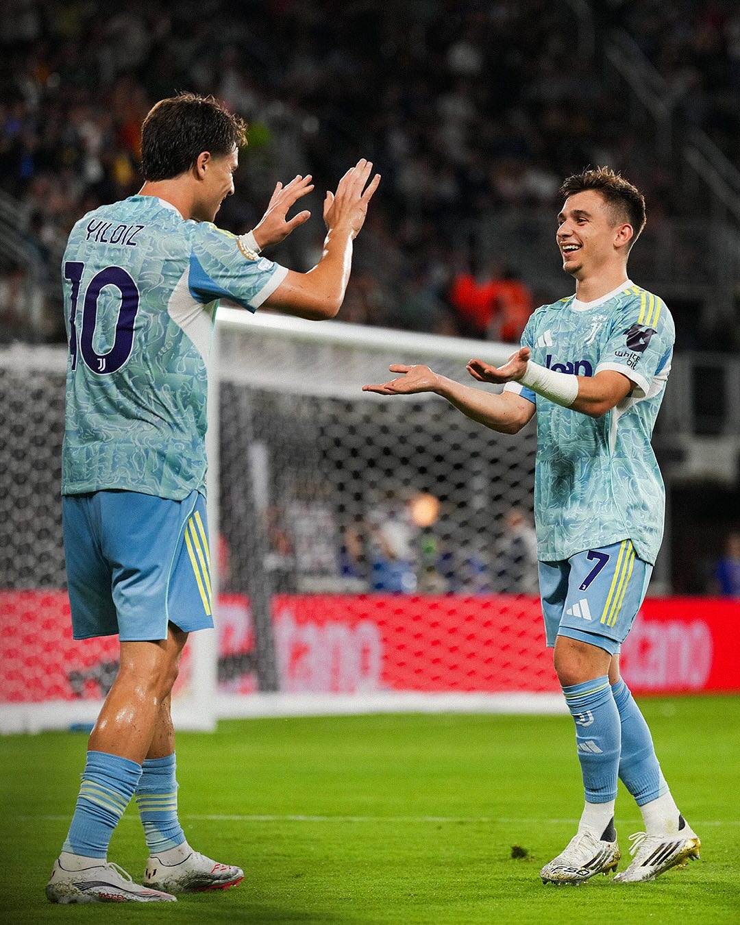 Copa do Mundo de Clubes: Juventus Supera Al Ain na Estreia e Assume Liderança 1 copa do mundo de clubes juventus supera al ain na estreia e assume lideranca