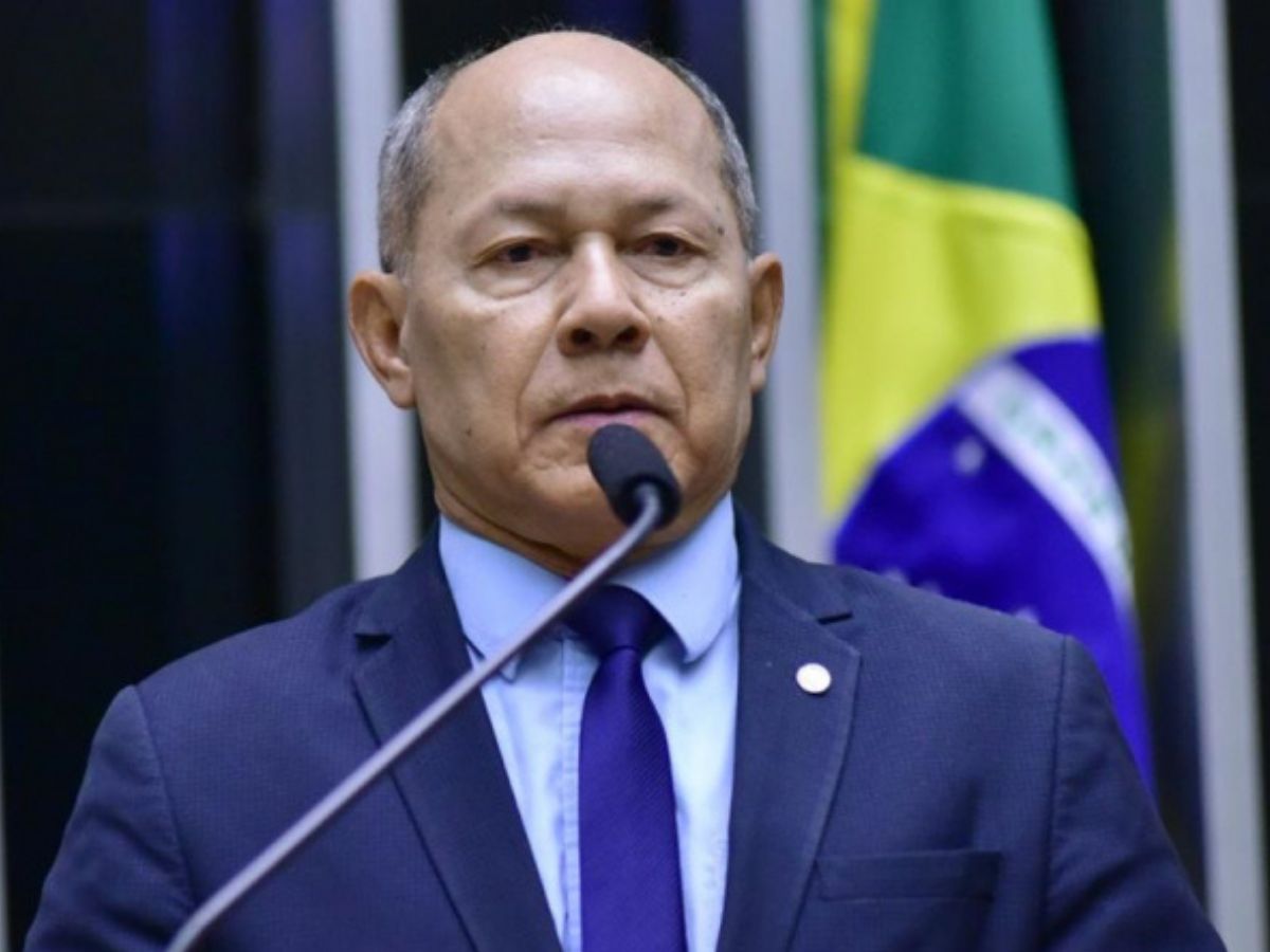 Coronel Chrisóstomo é relator da proposta que revoga aumento do IOF 1 coronel chrisostomo e relator da proposta que revoga aumento do iof