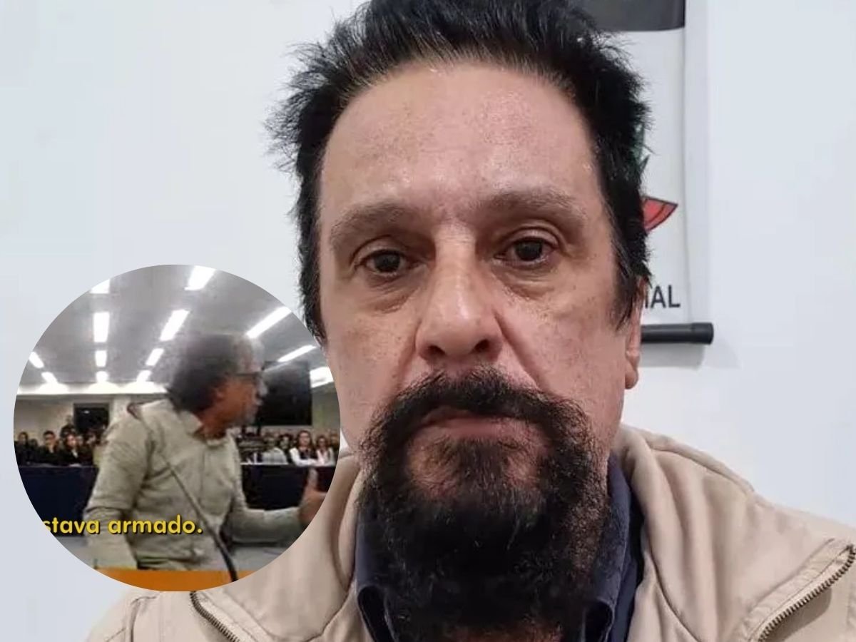 Cupertino Nega Ter Matado Rafael Miguel e os Pais 1 cupertino nega ter matado rafael miguel e os pais