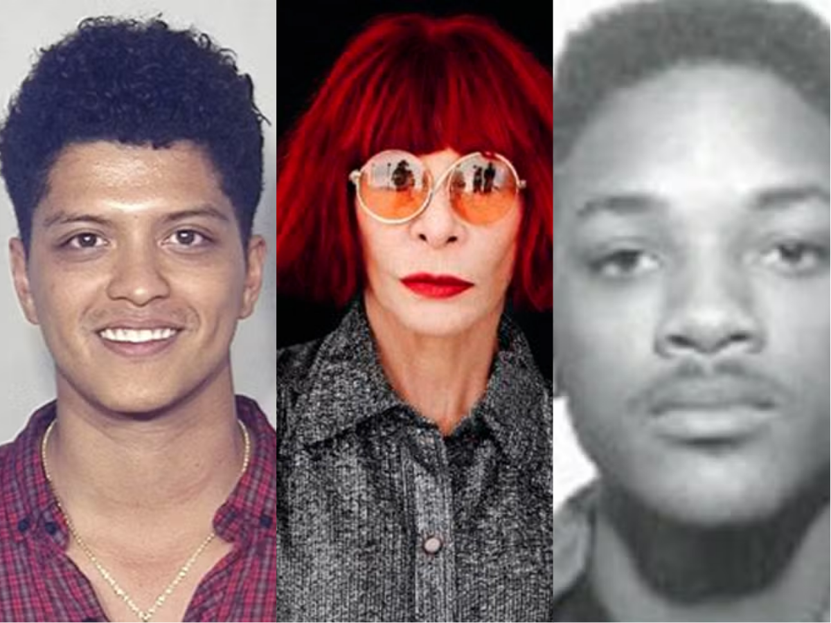 Da Prisão à Fama: 6 Artistas que Já Foram Presos e Você Não Sabia 1 da prisao a fama 6 artistas que ja foram presos e voce nao sabia