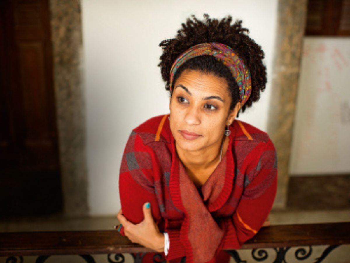 Defesas contestam provas e pressionam STF por absolvição no caso Marielle Franco 1 defesas contestam provas e pressionam stf por absolvicao no caso marielle franco