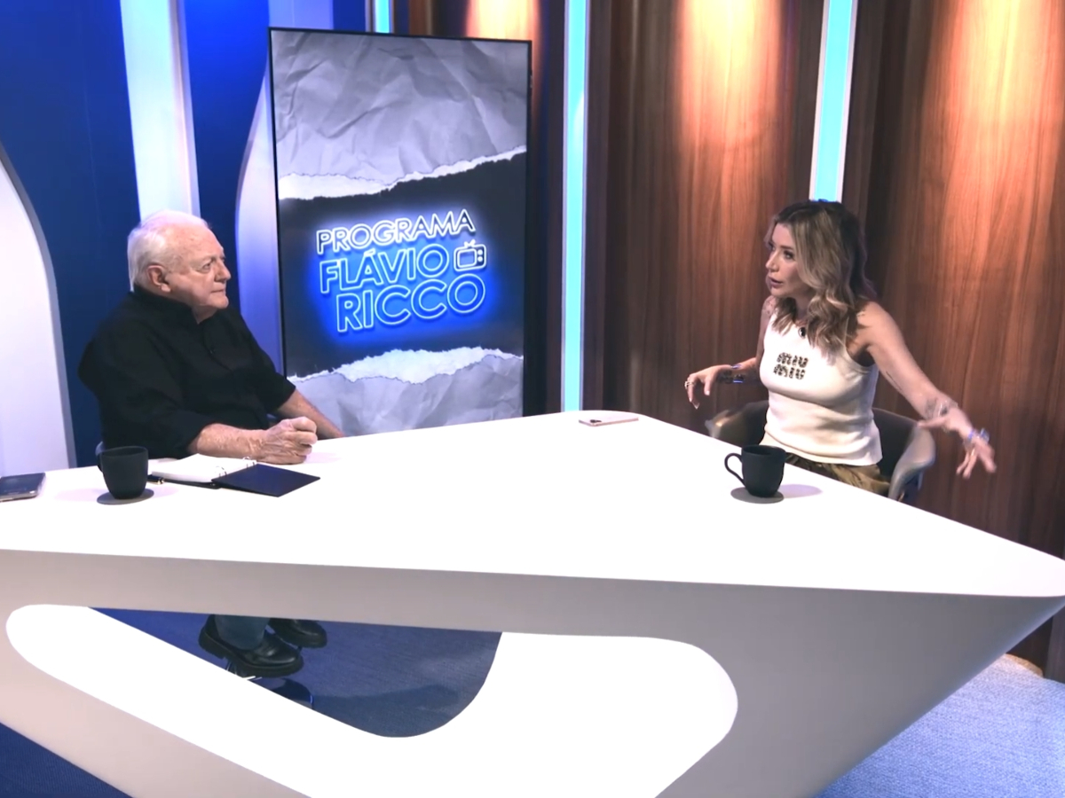 Desafios enfrentados por Luiza Possi: separação e síndrome do pânico 1 desafios enfrentados por luiza possi separacao e sindrome do panico