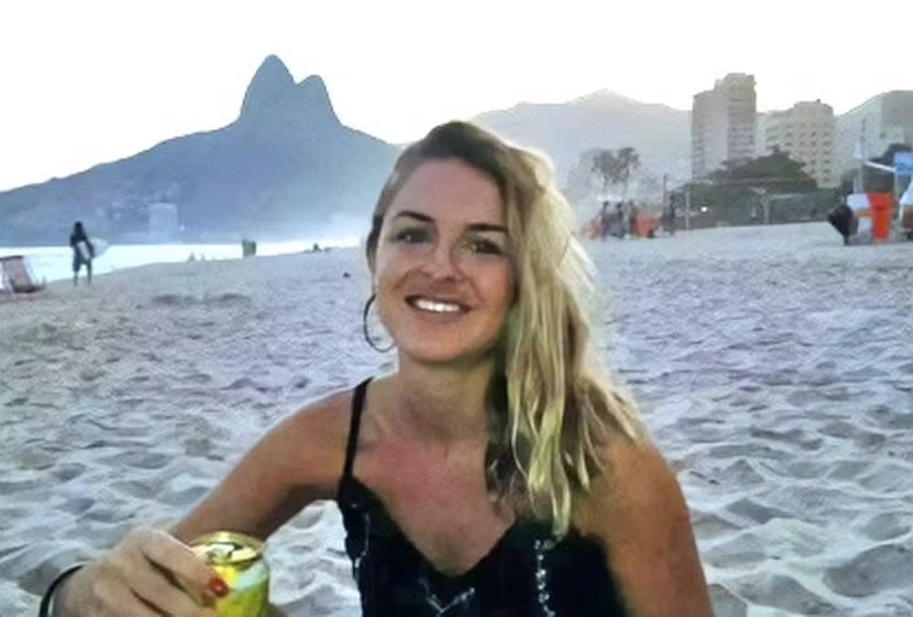 Desaparecida Há 3 Meses, Jornalista Britânica é Encontrada em SP e Evita a Família 1 desaparecida ha 3 meses jornalista britanica e encontrada em sp e evita a familia
