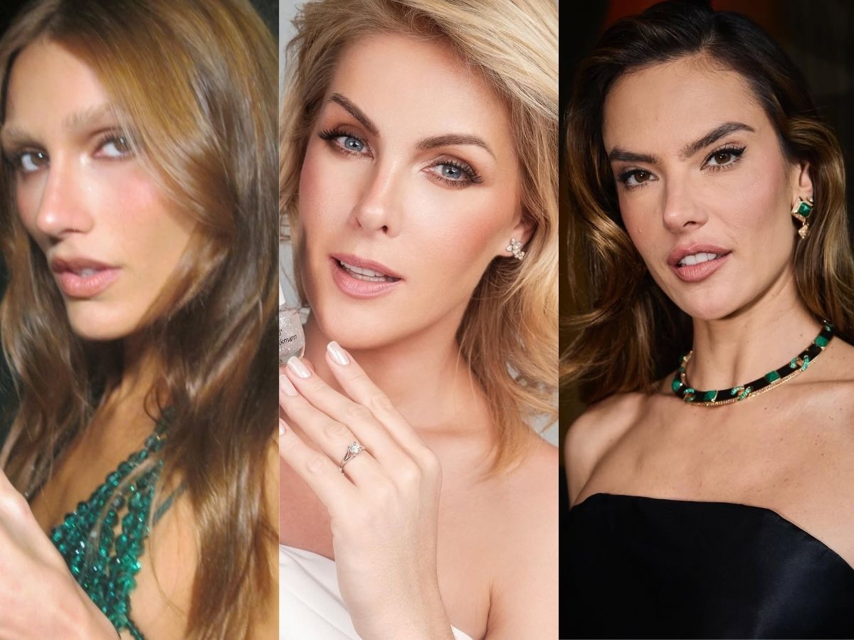 Descubra as Celebridades que Empreenderam na Moda 1 descubra as celebridades que empreenderam na moda