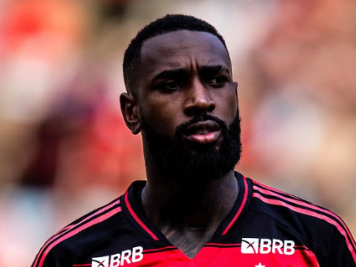 Desdobramentos do rompimento entre Gerson e Flamengo 1 desdobramentos do rompimento entre gerson e flamengo