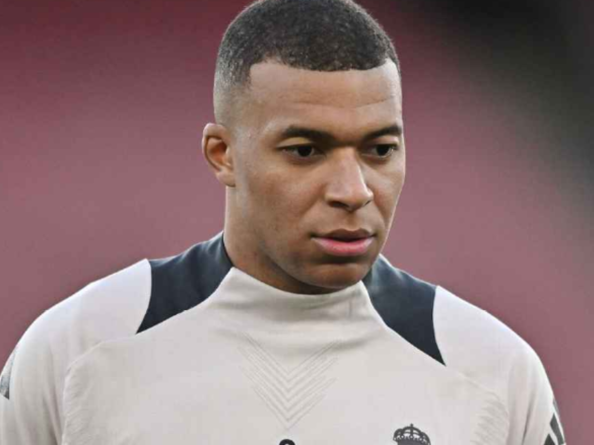 Desfalque e internação: Mbappé preocupa Real durante o Mundial de Clubes 1 desfalque e internacao mbappe preocupa real durante o mundial de clubes