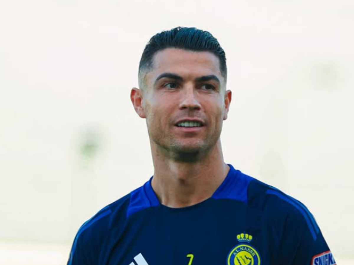 detalhes da renovacao de cristiano ronaldo com o alnassr