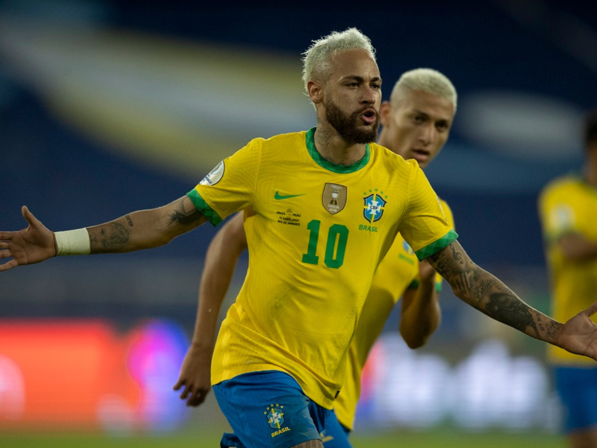 Diretor da CBF defende Neymar e fala em retorno com melhor forma 1 diretor da cbf defende neymar e fala em retorno com melhor forma