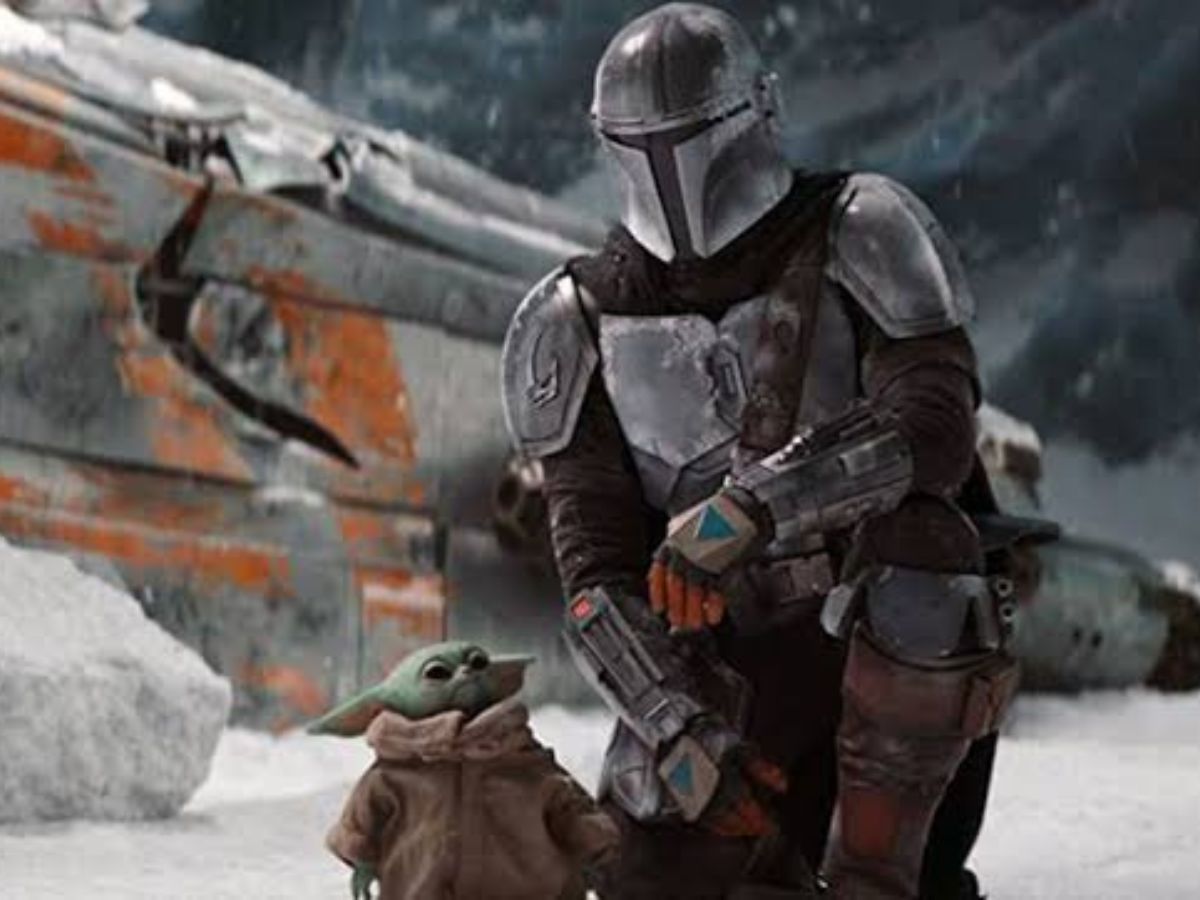 Disney pode estar preparando nova trilogia de Star Wars com Pedro Pascal 1 disney pode estar preparando nova trilogia de star wars com pedro pascal