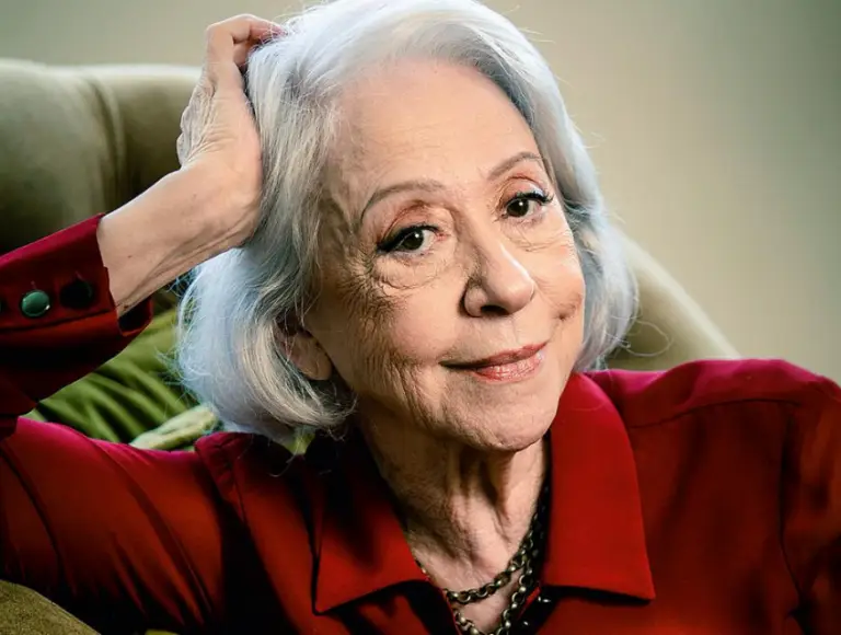 Documentário Celebra a Trajetória de Fernanda Montenegro 1 documentario celebra a trajetoria de fernanda montenegro