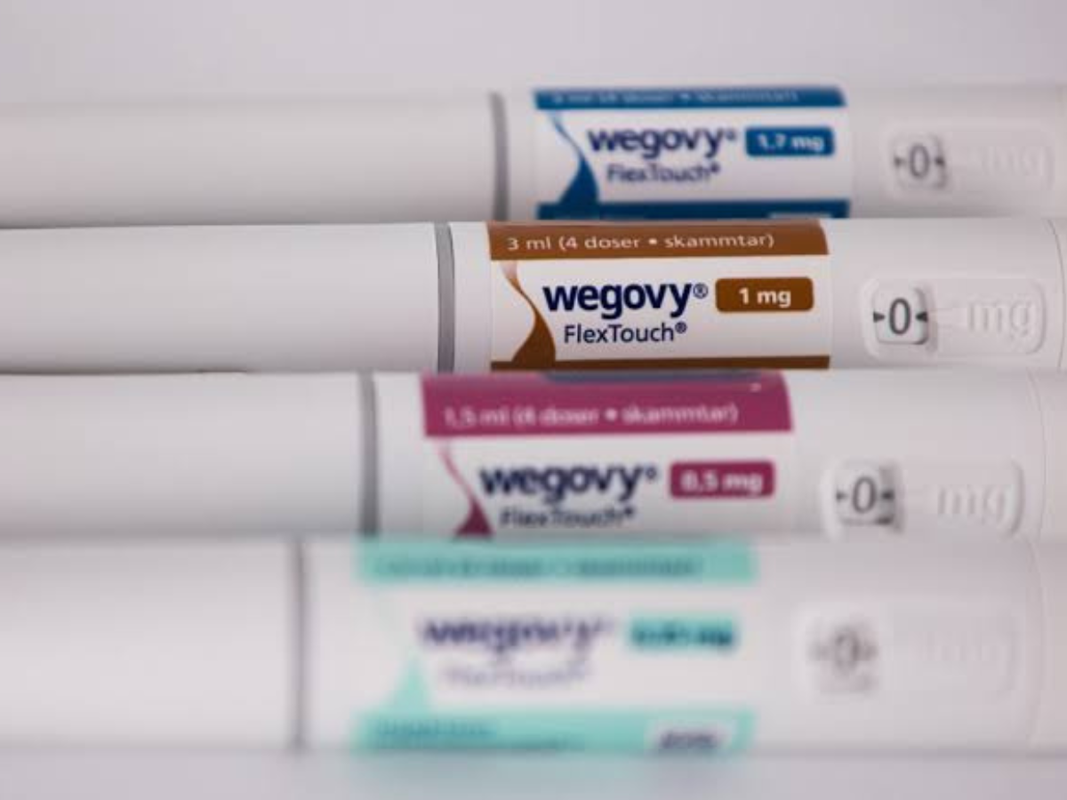 Dose tripla: nova caneta emagrecedora reduz até 25% no peso 1 dose tripla nova caneta emagrecedora reduz ate 25 no peso