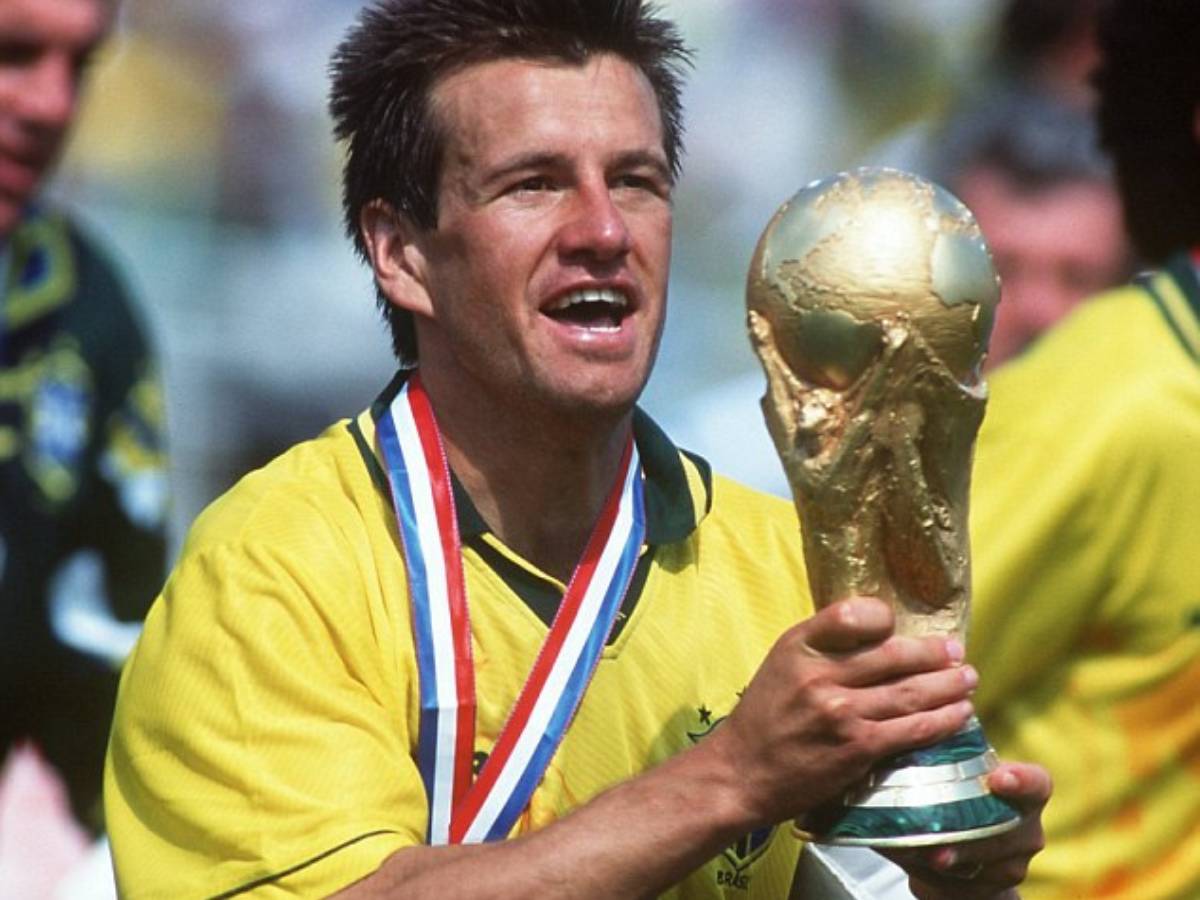Dunga analisa Ancelotti e pede apoio à nova geração da Seleção 1 dunga analisa ancelotti e pede apoio a nova geracao da selecao
