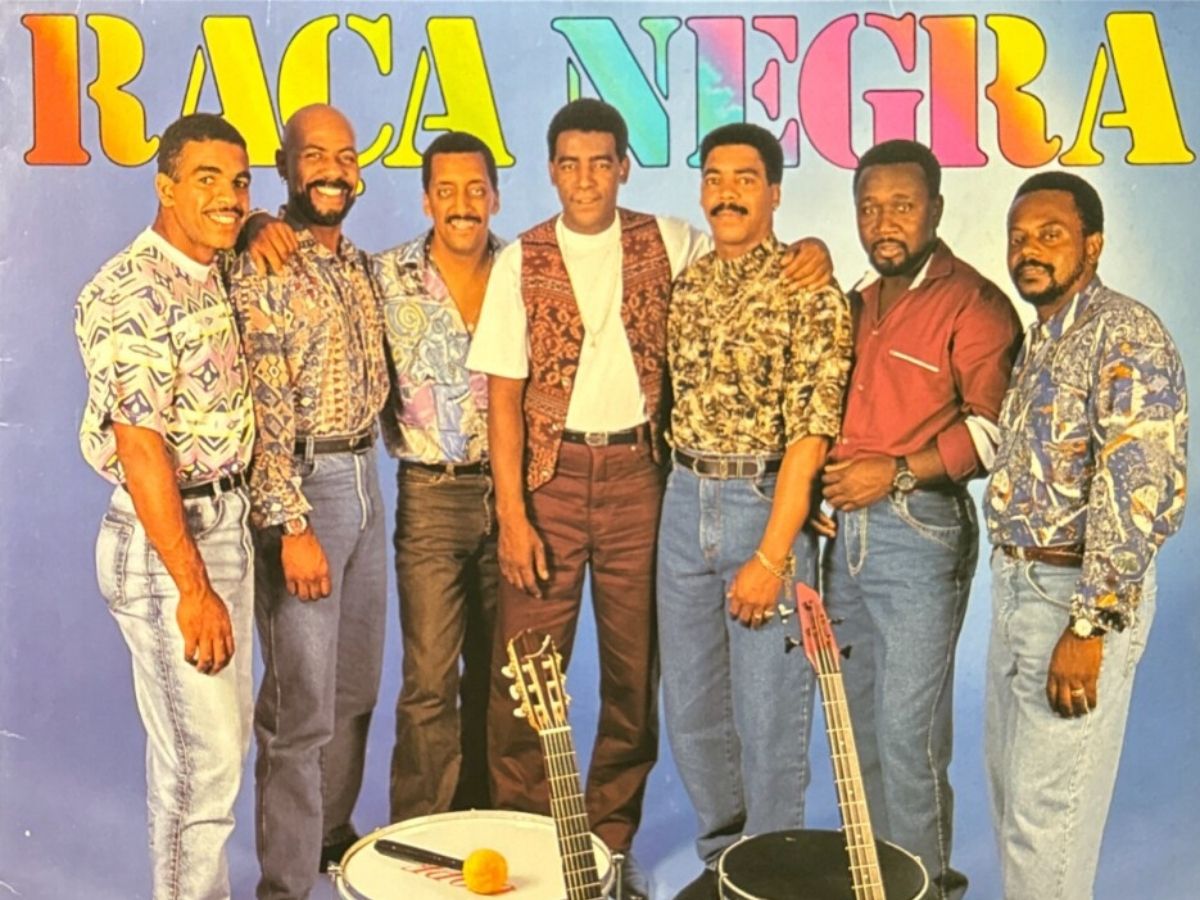 Edson Café, Ex-Integrante do Raça Negra, Morre em SP 1 edson cafe exintegrante do raca negra morre em sp