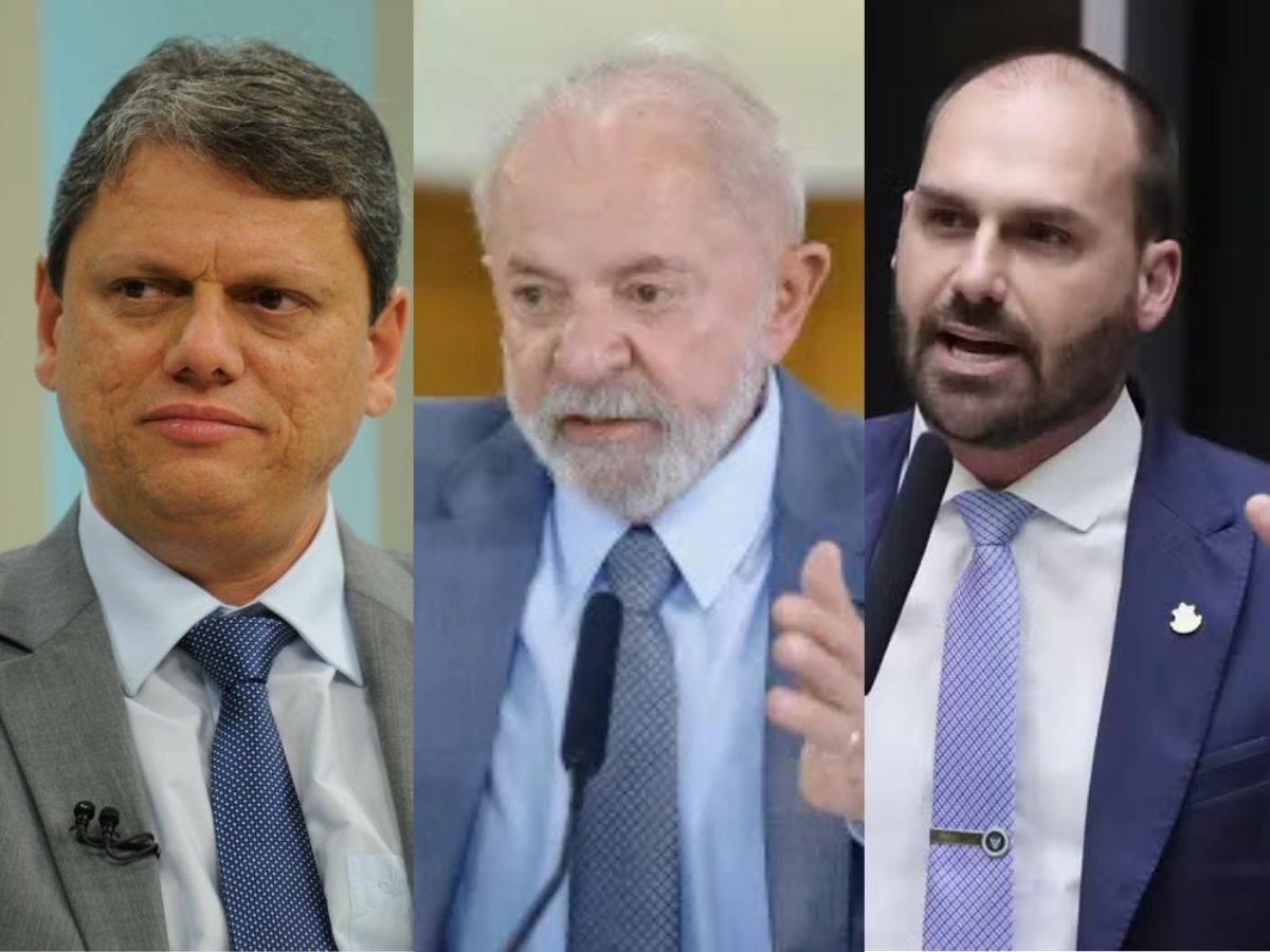 Eleições de 2026: Disputas e incertezas entre direita e centro 1 eleicoes de 2026 disputas e incertezas entre direita e centro