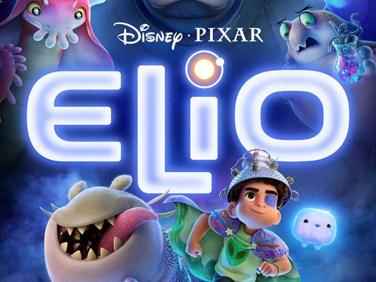 Elio: A nova aposta da Pixar quase atende nossas expectativas 1 elio a nova aposta da pixar quase atende nossas
