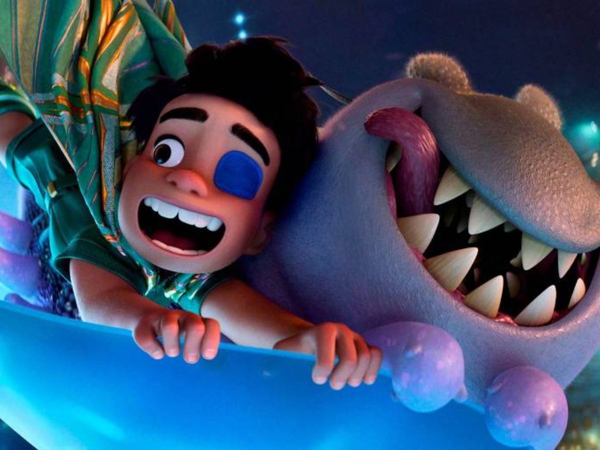 Elio da Pixar Fica Fora do Radar e Estreia com a Menor Bilheteira do Estúdio 1 elio da pixar fica fora do radar e estreia com a menor bilheteira do estudio