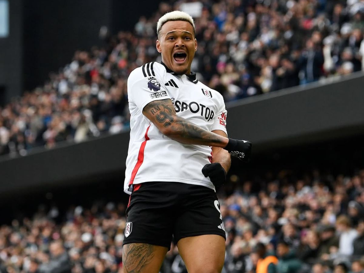 Em Alta na Inglaterra, Jogador Fala Sobre Premier League, Seleção e Flamengo 1 em alta na inglaterra jogador fala sobre premier league selecao e flamengo