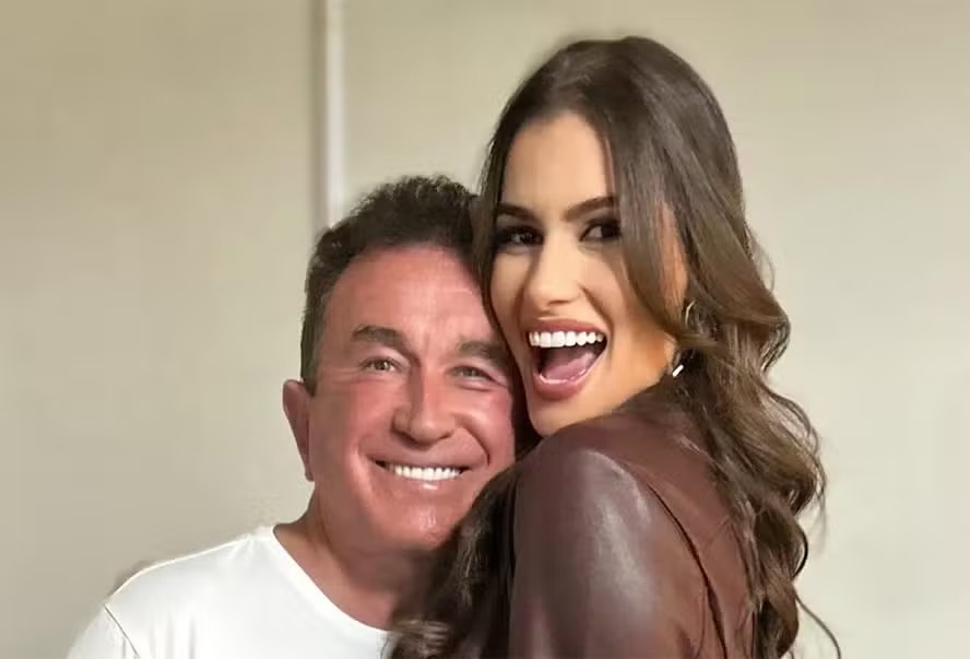 Equipe de Amado Batista se pronuncia sobre rumores de separação 1 equipe de amado batista se pronuncia sobre rumores de separacao