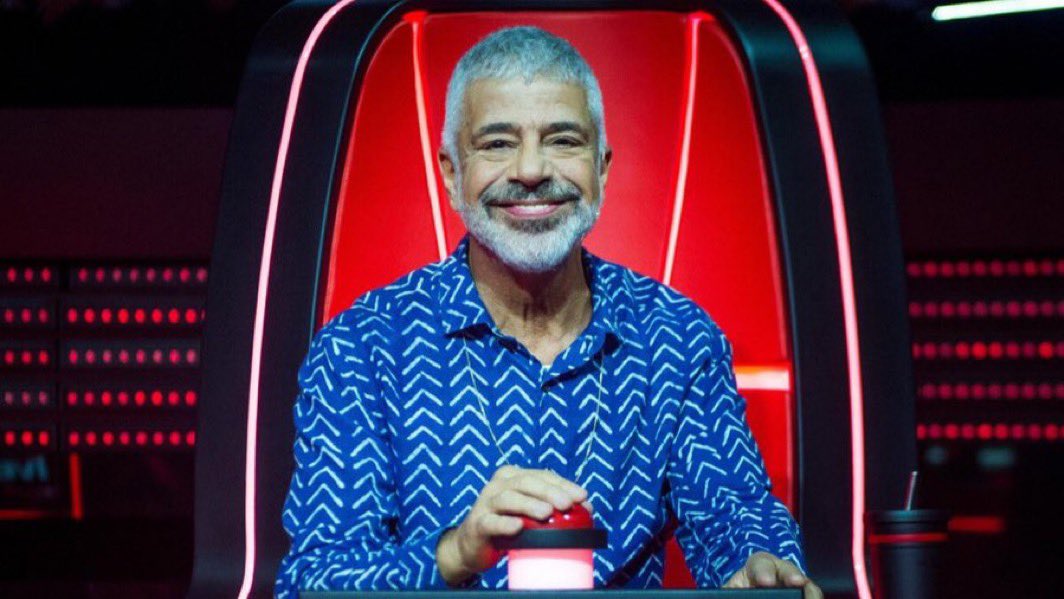 equipe de lulu santos diz que ele nao estara no the voice