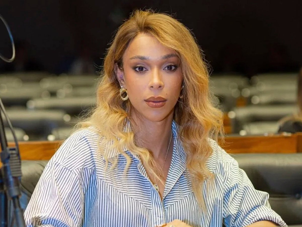 Erika Hilton comenta polêmica dos maquiadores: Fui ingênua 1 erika hilton comenta polemica dos maquiadores fui ingenua
