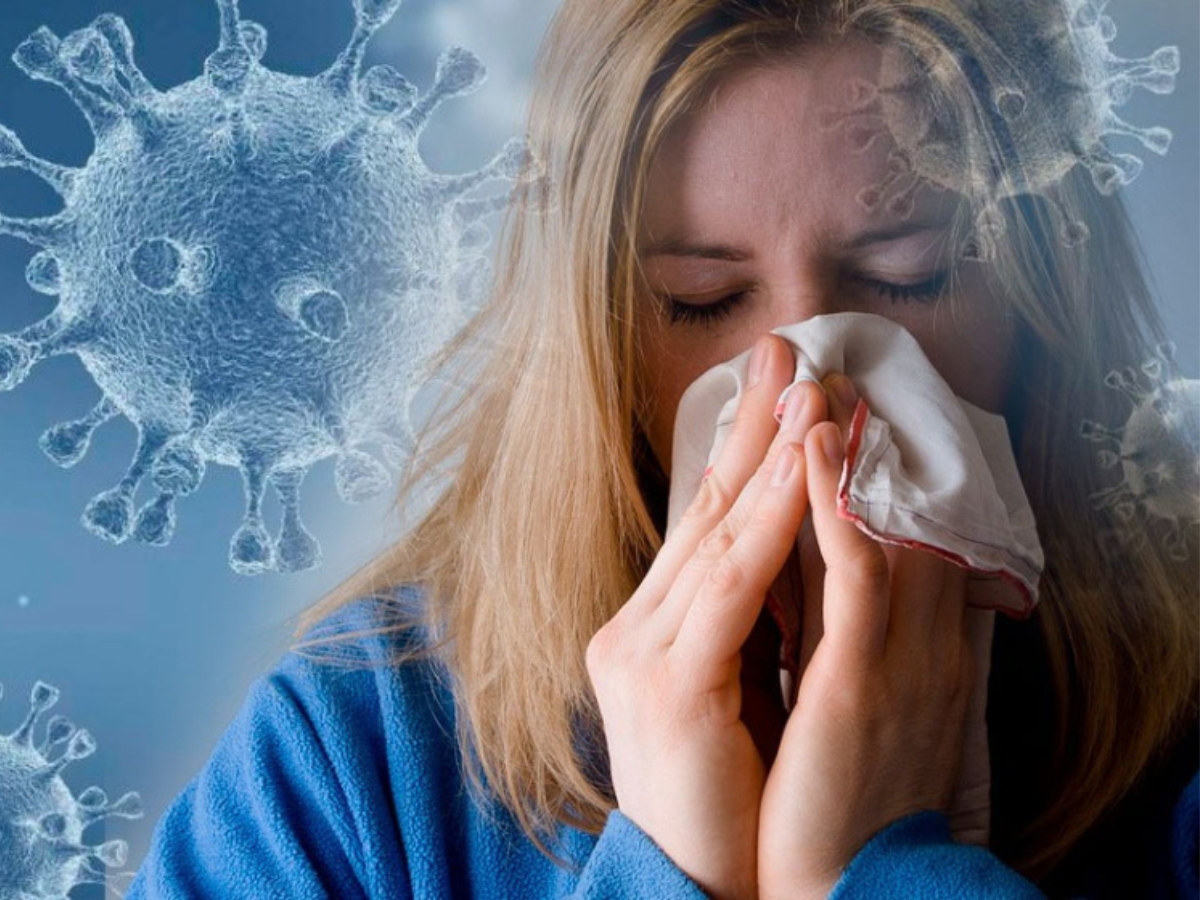 Especialista Dá Dicas para se Proteger dos Vírus das Doenças Respiratórias 1 especialista da dicas para se proteger dos virus das doencas respiratorias