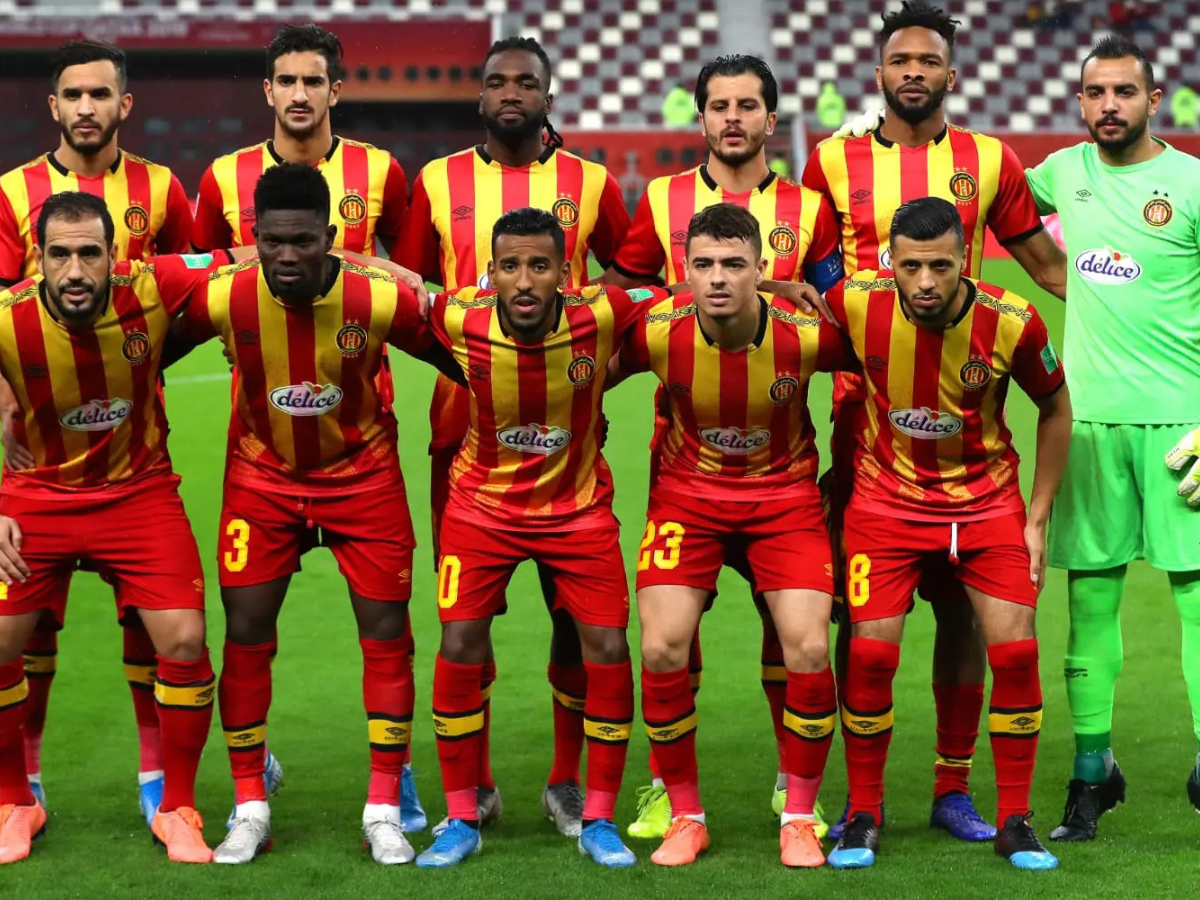 Espérance Enfrenta Flamengo com Contas no Vermelho. Entenda 1 esperance enfrenta flamengo com contas no vermelho entenda