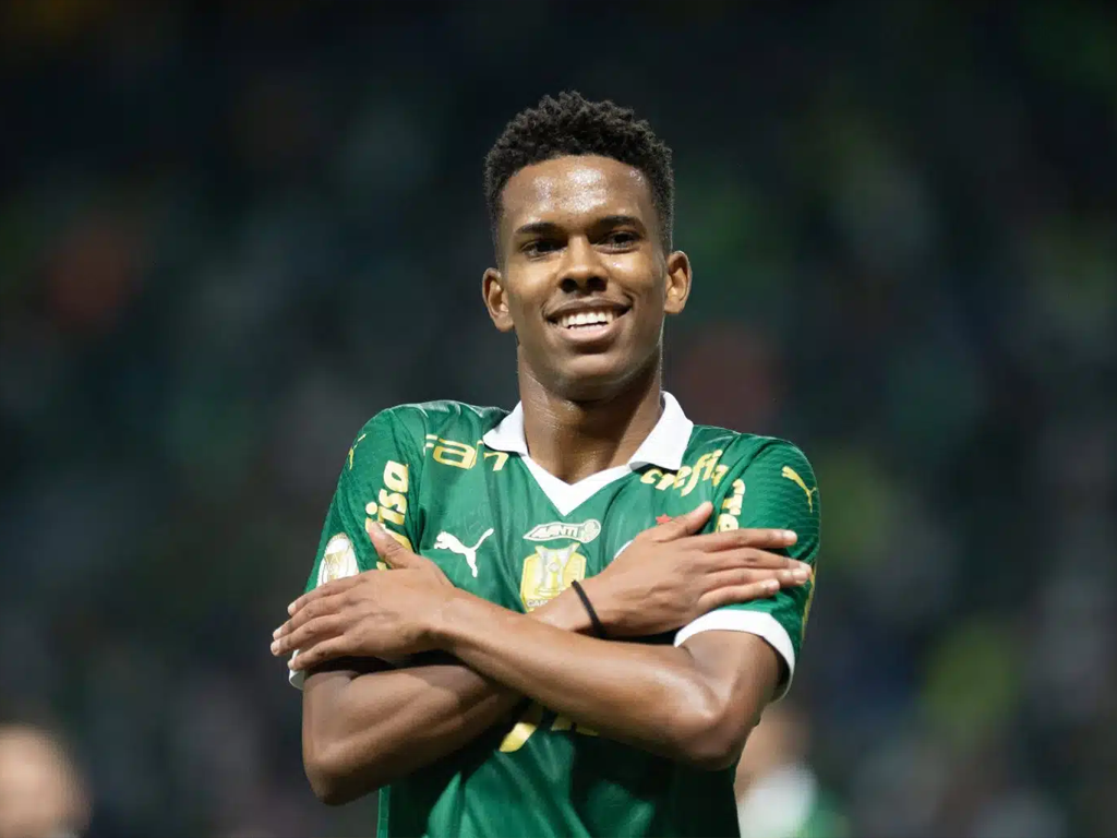 Estêvão fala sobre ansiedade pela Europa e foco no Palmeiras 1 estevao fala sobre ansiedade pela europa e foco no palmeiras
