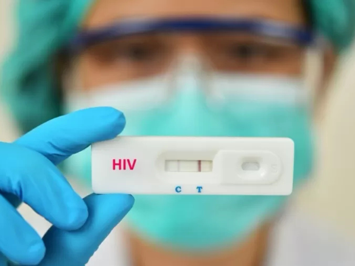EUA Aprovam 1ª Vacina Preventiva Contra o HIV 1 eua aprovam 1 vacina preventiva contra o hiv