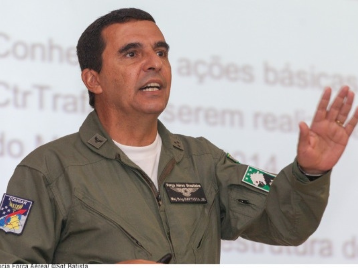 Ex-chef da FAB relata reunião sobre minuta golpista 1 exchef da fab relata reuniao sobre minuta golpista