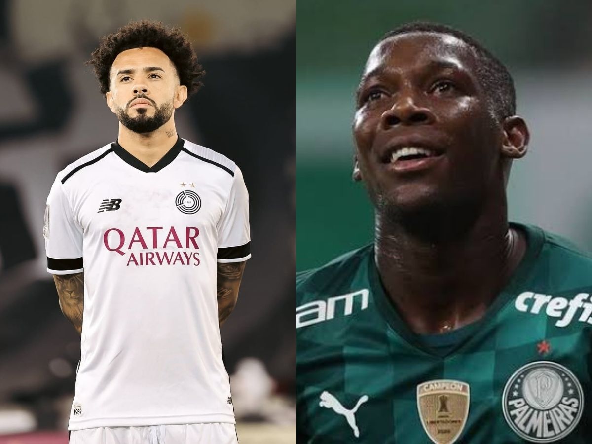 Ex-jogadores do Corinthians e Palmeiras organizam festa com bailarinas em São Paulo 1 exjogadores do corinthians e palmeiras organizam festa com bailarinas em sao paulo