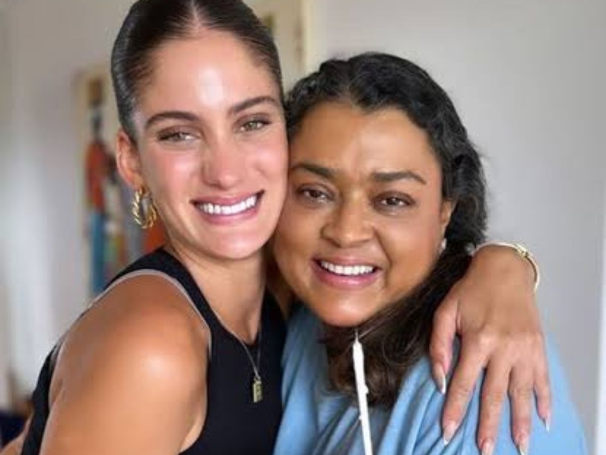 Ex-nora de Preta Gil compartilha otimismo em tratamento 1 exnora de preta gil compartilha otimismo em tratamento