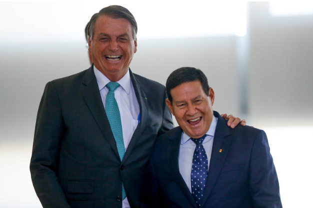 Expectativa de Bolsonaro era encontrar fraudes nas urnas, revela Cid 1 expectativa de bolsonaro era encontrar fraudes nas urnas revela cid