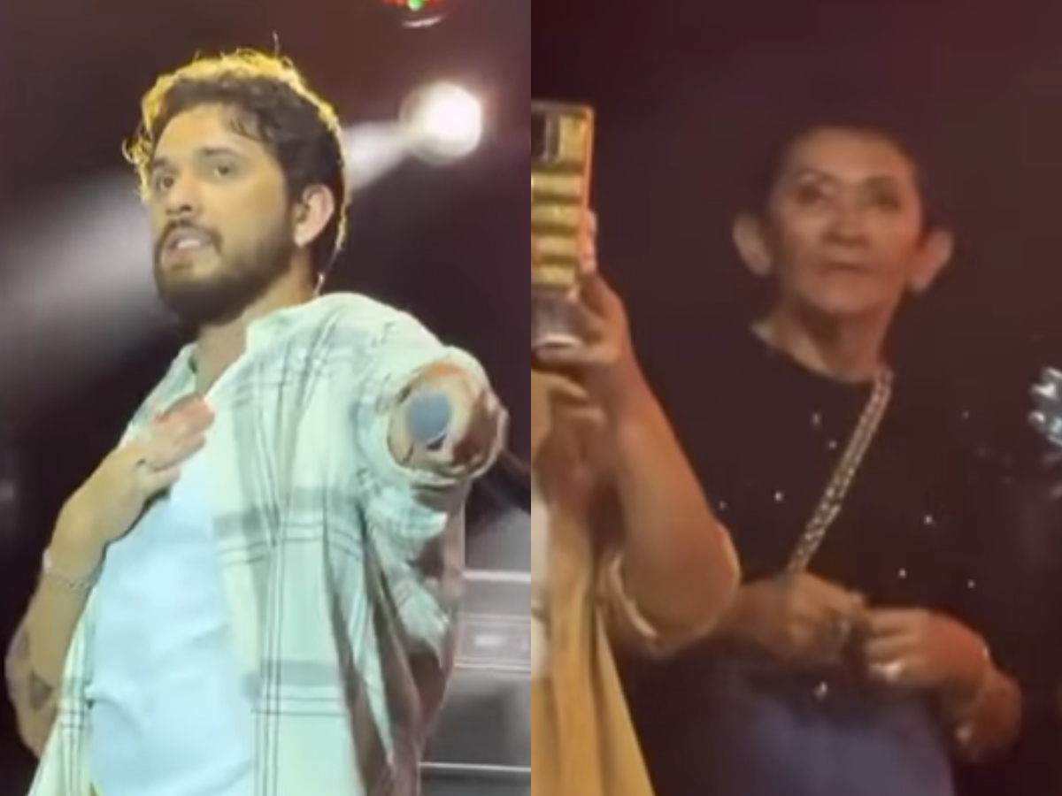 Ex-sogras em harmonia: mães de Thaynara OG e Gustavo Mioto 1 exsogras em harmonia maes de thaynara og e gustavo mioto