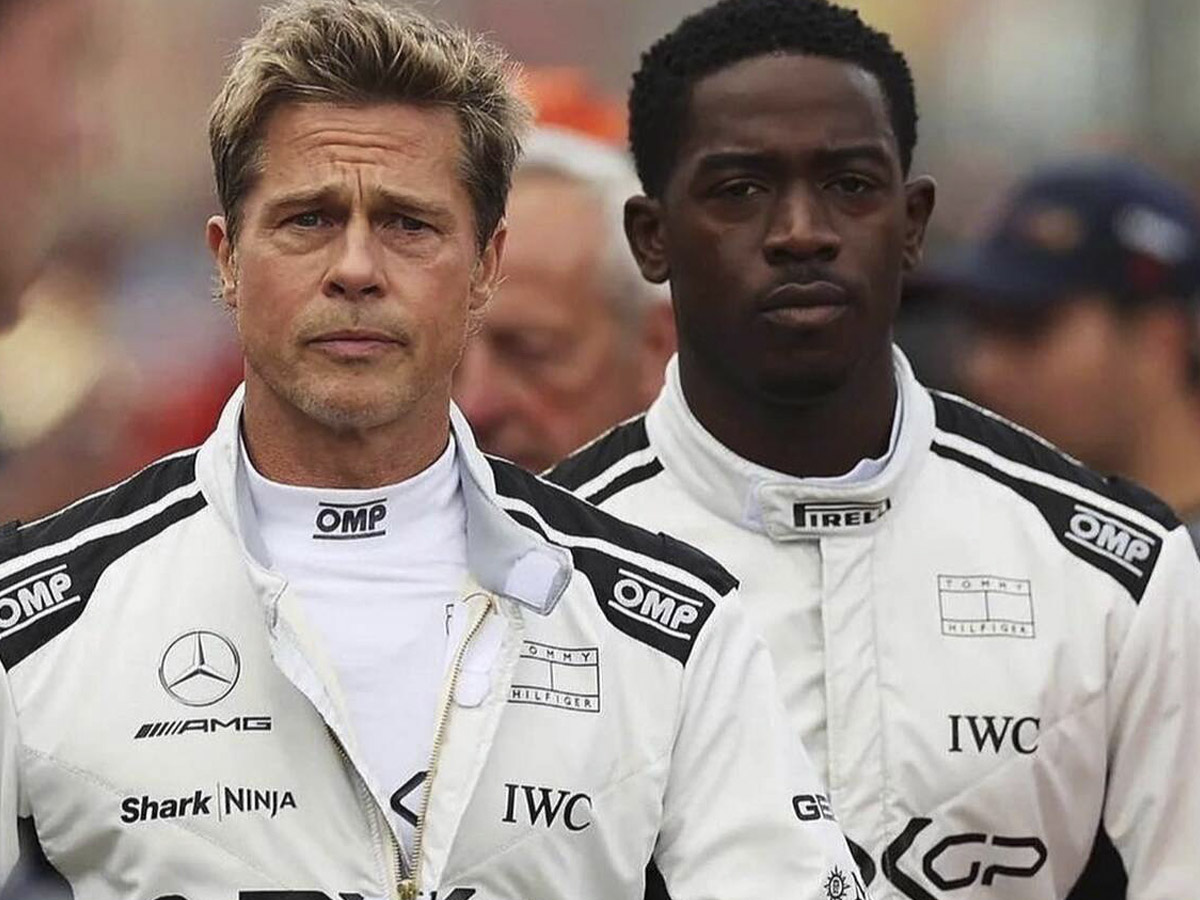 F1: O Filme é um Espetáculo Visual e Sonoro que Entrega Além do Esperado 1 f1 o filme e um espetaculo visual e sonoro que entrega alem do esperado