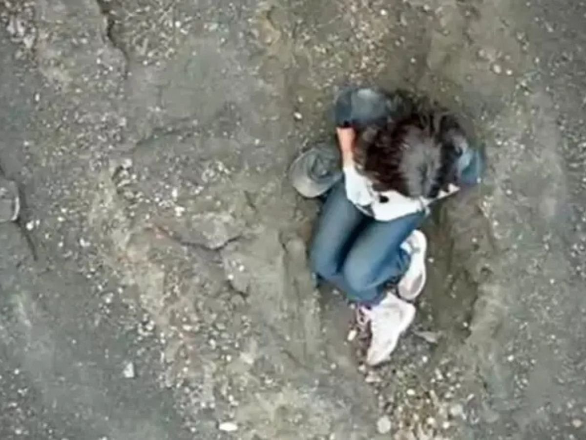 Falhas no Resgate de Turista Morta na Indonésia 1 falhas no resgate de turista morta na indonesia