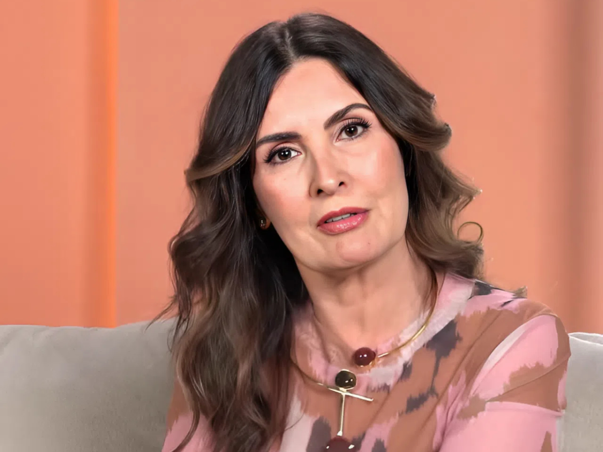 Fátima Bernardes fala sobre futuro na TV e revela inseguranças 1 fatima bernardes fala sobre futuro na tv e revela insegurancas