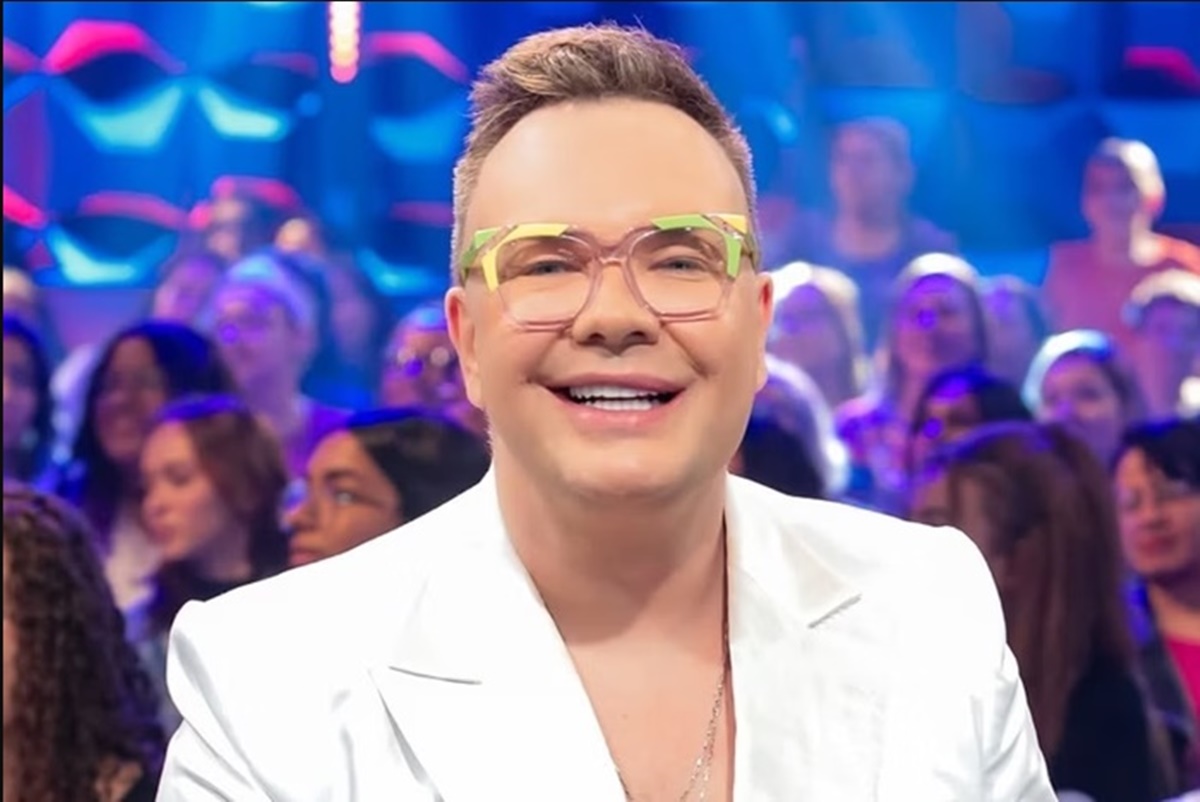 felipeh campos e dado como certo no melhor da tarde