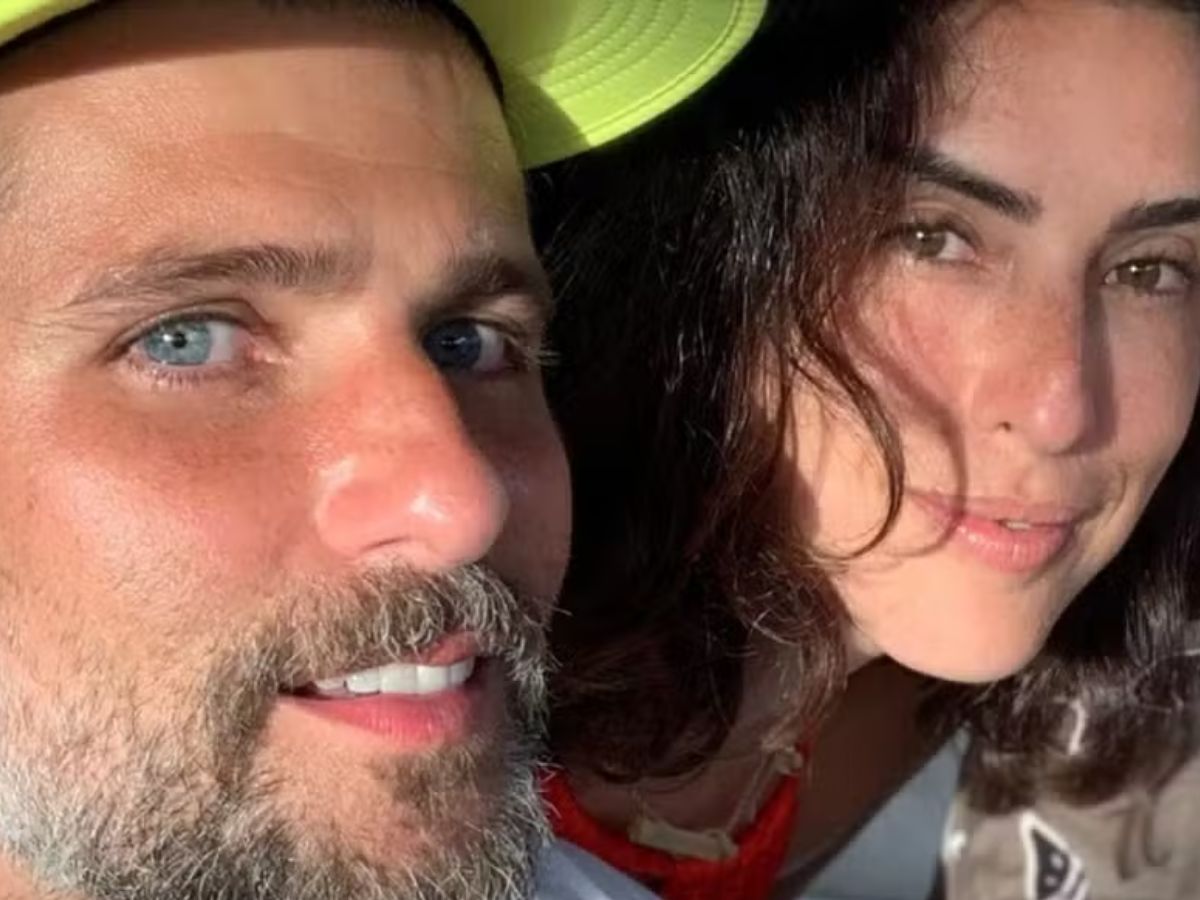 Fernanda Paes Leme Se Arrepende de Fala Sobre Bruno Gagliasso 1 fernanda paes leme se arrepende de fala sobre bruno gagliasso