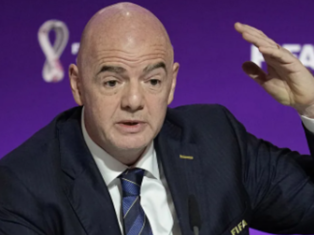 FIFA divulga premiação recorde para o Mundial de Clubes 2025 1 fifa divulga premiacao recorde para o mundial de clubes 2025